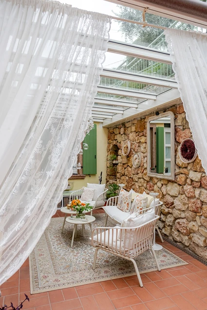 Home Restaurant a Torri del Benaco: Un’Esperienza Gourmet in Dimora Privata 24